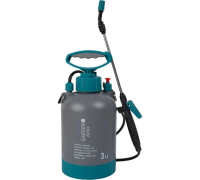 Ручной опрыскиватель Manual sprayer CF-GD-3 (3л) Китай