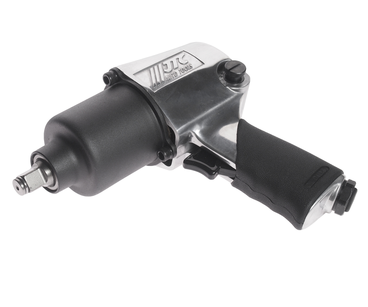 JTC-3921 Пневмогайковерт ударный 1/2" 624Нм 