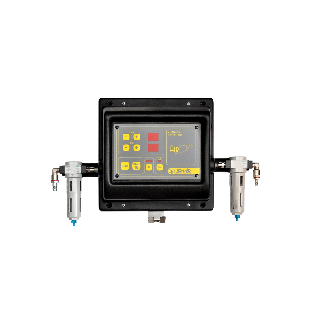 AirD PRO-10 Устройство автоматического накачивания