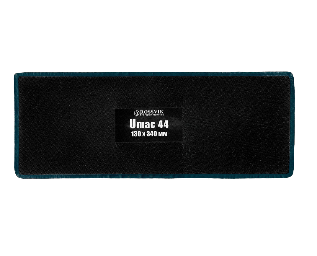 Универсальные латки Umac 44 130*340 (толщина 1,4 мм)