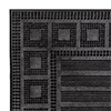 Коврики резиновые PIN MAT 45х75см Коврики резиновые PIN MAT 45х75см