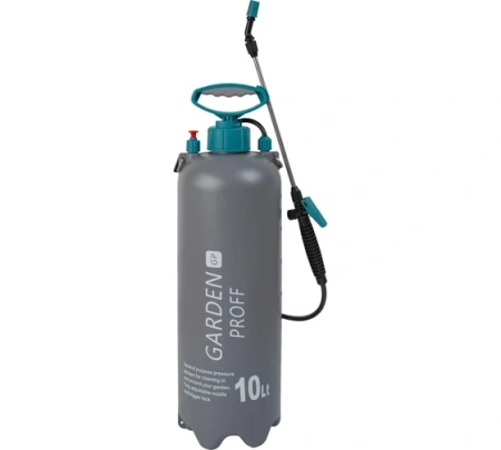 Ручной опрыскиватель Manual sprayer CF-GB-10 (10 л) Китай