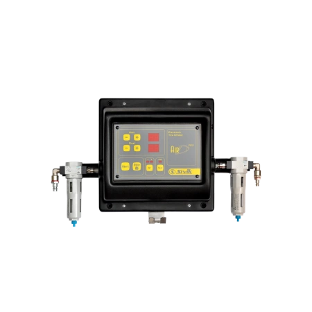 AirD PRO-10 Устройство автоматического накачивания
