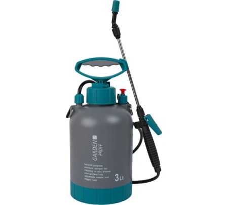 Ручной опрыскиватель Manual sprayer CF-GD-3 (3л) Китай